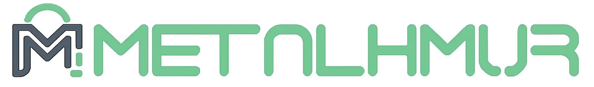 Metalhmur logo