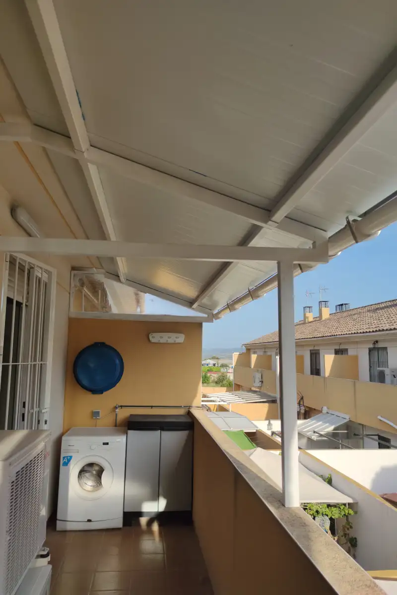 Trabajo de cerrajería en hierro y acero inoxidable 6