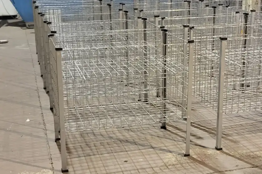 Servicio de corte y plegado de chapa en Alhama de Murcia