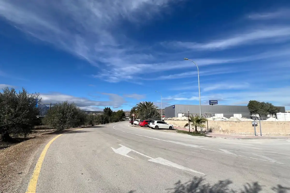 Instalaciones Metalhmur 2