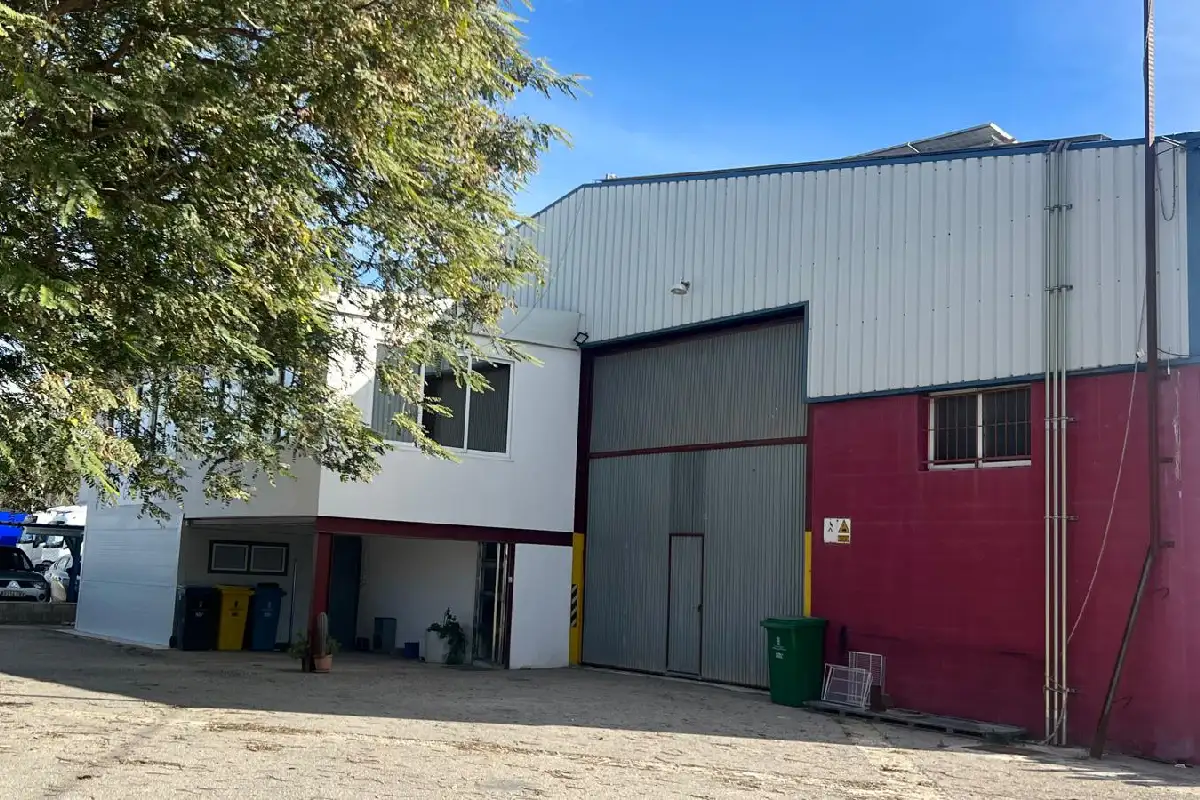 Instalaciones Metalhmur 3